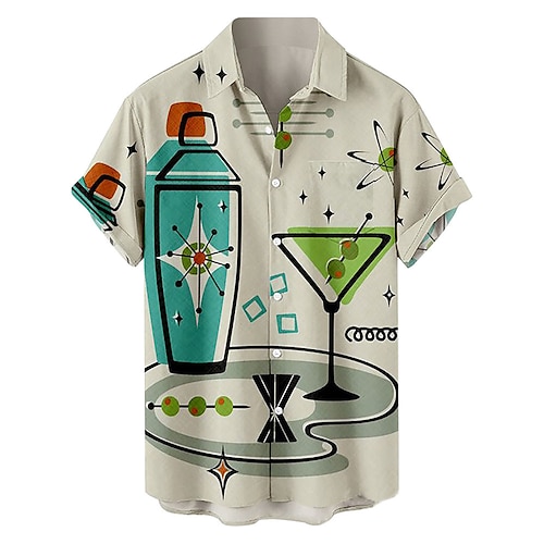 Anime Cartoon Manga Anime 3D Übergröße Cosplay 3D Harajuku Grafik für Paar Herren Damen Erwachsene 3D-Druck für Maskerade Zurück zur Schule Image