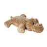 24x18x7cm Amazon Hippo Huggly HUNTER Dog Toy