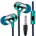 BX02 Ohrhörer In-Ear-Headset Im Ohr Bluetooth 5.0 Rauschunterdrückung Ergonomisches Design Stereo für Apple Samsung Huawei Xiaomi MI Fitness Laufen Für den täglichen Einsatz Handy