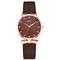 Luxus Damen Armband Quarzuhren für Damen Magnetuhr Damen Sportkleid Armbanduhr Uhr Relogio feminino