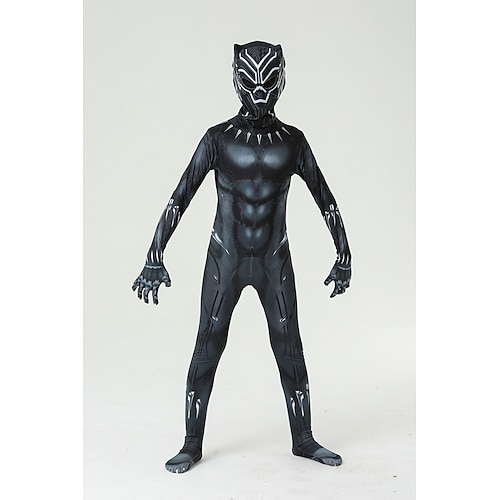 Schneekönigin Superheld Zentai-Anzüge Cosplay for Herren Damen Jungen Kinder Erwachsene Karneval Maskerade Junggesellinnenabschiedsparty Image