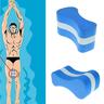 Verbessern Sie Ihr Schwimmtraining mit dem Eva-Schwimm-Kickboard – einer multifunktionalen Schwimmhilfe für die Beine für verbesserte Technik und Auftrieb