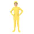 Overall kinderkleidung Kinder Lycra Spandex Cosplay Kostüme Fusskettchen Breiter Armreif Charme Herren Kleines Mädchen Jungen N / A Silvester