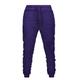 Herren Jogginghose Trainingshose Jogginghose Jogger Winterhose Hose Hosen Hosen Hose Buchstabe Warm In voller Länge Einfach Brautkleider schlicht Lockere Passform Schwarz Weiß Mikro-elastisch