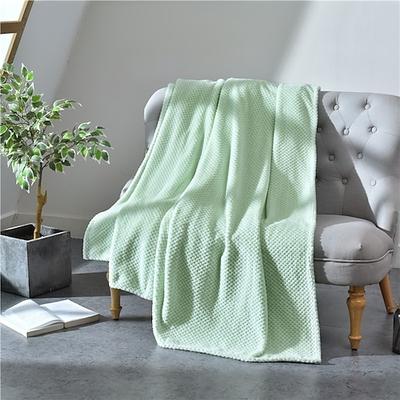 kratzfeste Katzensofadecke Sofabezug, weiche, flauschige Bettdecken, Möbelschutz vor Haustierkratzern, hochwertige flauschige Decken Plüsch-Fleece-Hundebett Image