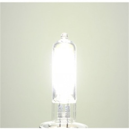 10 stücke dimmbar kein flackern glas led g4 cob birne 2 watt ac/dc12v 3 watt 5 watt lampe kristall led glühbirne lampada ersetzen halogenlampen Image