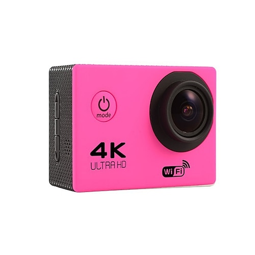 4k ultra hd action camera 4k/30fps wifi 2 zoll 170d wasserdichter unterwasserhelm videoaufnahme sportkameras outdoor camcorder