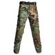 Herren Cargohose Cargohosen Cargohose Taktische Hose Camo-Hosen Knieschoner camuflaje Tarnfarben Ripstop Atmungsaktiv Outdoor Militär Taktisch Wüstenpython CP-Tarnung