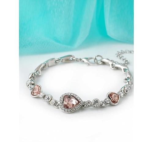 Damen Armbänder Modisch Outdoor Herz Armband