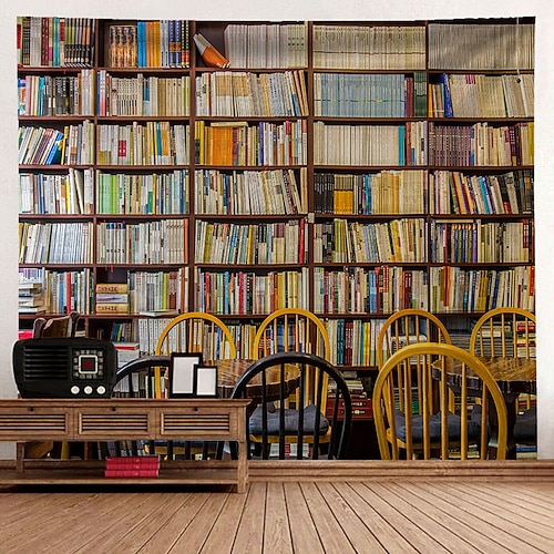 Rock Wandteppich Kunst Dekor Decke Vorhang hängen Zuhause Schlafzimmer Wohnzimmer Dekoration Polyester Wandtuch XXL Natur Image