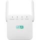 wifi booster wifi booster wifi range extender 300mbps wireless signal repeater booster 2.4 und 5ghz dualband 4 antennen 360° volle abdeckung