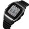 Herren Digital Wasserdicht Sport Uhren Männer Armee Militär Quarz Uhr Männliche Armbanduhr