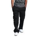 Herren Cargohose Cargohosen Jogginghose Trainingshose Jogginghose Jogger Hose Hosen Freizeithose Weite Hosen Feste Farbe In voller Länge Sports Outdoor Täglich Klassisch Brautkleider schlicht Lockere