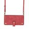 Handy Hülle Handyhüllen Für Samsung Galaxy S24 S23 S22 S21 S20 Plus Ultra A32 Anmerkung 20 10 S25 Ultra Handtasche Brieftasche Kartenetui mit verstellbarem Umhängeband mit abnehmbarem Umhängeriemen