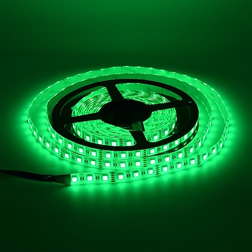 LED Strip Lichter USB mit Schalter Steuerung USB TV Hintergrundbeleuchtungsleiste Mehrfarben 5050 SMD 60LED Meter Warmweiß Rot Blau für Image