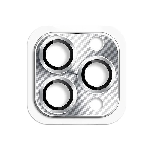 1 Set Kamera Schutzfolie Für Apple iPhone 16 15 14 Pro Max Plus iPhone 16 iPhone 15 Pro Max Plus Gehärtetes Glas 9H Härte