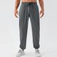 Herren Sportliche Hosen Jogginghose Jogger GYM-Hose Trainingshose Sporthose Ausbildung Outdoor Fitness Fitnessstudio Schnelltrocknend Schweißableitend Komfortabel Tasche Kordelzug Elastische Taille