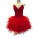 Elegant Schwarzes Kleid Cocktailkleid Vintage-Kleid Kleid Maskerade Ballkleid Schwarzer Schwan Damen Abschlussball Kleid