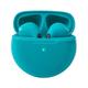 Pro6 Drahtlose Ohrhörer TWS-Kopfhörer Im Ohr Bluetooth 5.0 Sport Ergonomisches Design Auto Pairing für Apple Samsung Huawei Xiaomi MI Für den täglichen Einsatz Reisen Trekking Handy