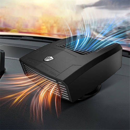 elektrische autoheizung autoheizung defroster heizung abtauung schnee kleine elektrische geräte autoheizung windschutzscheibe anti-beschlag Image