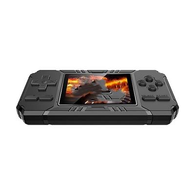 S8 Handheld-Spielekonsole Retro-Mini-Spielekonsole mit 520 klassischen Spielen 3,0-Zoll-Bildschirm, wiederaufladbarer Akku, tragbare Spielkonsole, Unterstützung für Fernseher, ideales Geschenk für Image