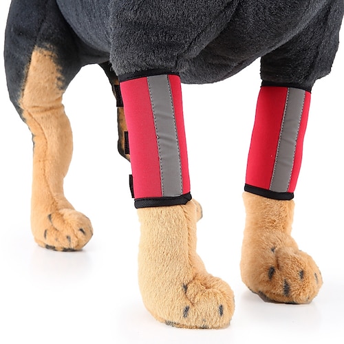 Hunde Zubehör Modisch Freizeit Einstellbar Weich Waschbar Komfortabel Outdoor Sport Casual Hundebekleidung Image