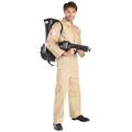 Ghostbusters Film / Fernsehen Thema Kostüme Cosplay Kostüm Herren Damen Film Cosplay Overall Zubehör-Set Overalls Taschen Karneval Maskerade Gymnastikanzug / Einteiler Tasche