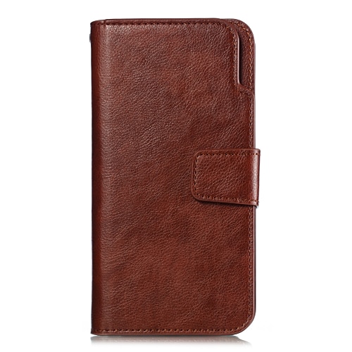 Handy Hülle Handyhüllen Für Huawei P30 P30 Pro P20 P20 Pro P20 lite P10 Lite P10 Huawei P9 Lite Huawei P9 Huawei P8 Lite Brieftasche Kartenetui Flipbare Hülle Geldbeutel Kreditkartenfächer Einfarbig Image