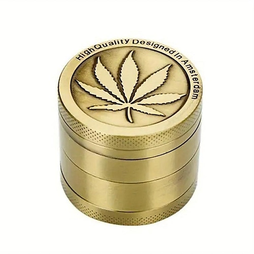 2 Zoll kleiner Grinder: Peppen Sie Ihre Küche mit diesem Mehrzweck-Kräuterzerkleinerer auf!