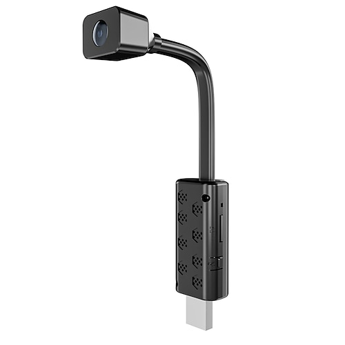 Y11 IP Kamera 4K Mini Kabellos Bewegungserkennung Fernzugriff IR-Ausschnitt Innen Unterstützung 128 GB Image