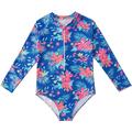 kinderkleidung Mädchen Badeanzug Schulanfang Feste Farbe bezaubernd Badeanzüge 7-13 Jahre Sommer JJ 139 JJ 181 JJ 158