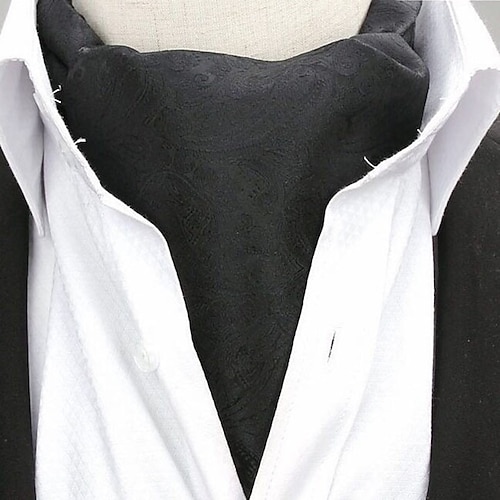 Herren Krawatten Streifen und Karo Formeller Abend Festival Image