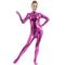 Zentai-Anzüge Cosplay Kostüm Catsuit Katzenfrau Karnevalskostüm Ganzkörperanzug Damen Cosplay Sexy Kostüm Einfarbig Elasthan Lycra Kostüm für Maskerade Erwachsene