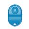 Bluetooth 5.0 Fernauslöser für iPhone Android-Kamera, kabellose Fernbedienung, Selfie-Taste für iPad, iPod-Tablet, HD-Selfie-Clicker für Fotos Videos