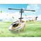 RC Flugzeug 2,5-Kanal Funksteuerung Hubschrauber Fernbedienung Flugzeug Mini UFO Drohne Flugzeug Spielzeug für Kinder Jungen Geburtstagsgeschenke