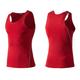 Herren Tank Top Sport Kompressions-Tank-Top Ärmellos Weste / Fahrradweste Sportlich Atmungsaktiv Feuchtigkeitsableitung Weich Fitnesstraining Laufen Aktives Training Sportbekleidung Sportkleidung