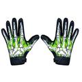 Winter Herbst Skelett Knochen Handschuhe winddicht wasserdicht Touchscreen Sporthandschuh Fahrräder Motorrad