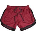 Herren Sportliche Shorts 3-Zoll-Shorts Kurze Shorts Kurze Sporthose Kurze Sporthose Sport Shorts Kordelzug Elastische Taille Feste Farbe Atmungsaktiv Schnelltrocknend Kurz Sport Fitnessstudio Baden