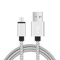 1/2/3 Meter Typ C USB-Telefonkabel Android-Ladekabel Kabel Ladekabel für Samsung Galaxy S10 S21 S9 S8 Plus Note 10