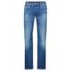 Pepe Jeans Herren Jeans Regular Straight Fit, blue, Gr. 32/32