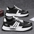 CYYTL scarpe da uomo traspiranti Tennis Casual Sneakers estive sport all'aria aperta Running