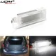 1PC Auto LED bianco vano bagagli bagagliaio luci per VW Golf MK5 MK6 MK7 Passat B6 B7 B8 CC Scirocco Jetta Touran Touareg