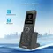 LINKVIL EU Plug portatile Wireless SIP VoIP Audio Phone ricaricabile Business Office Intercom 1.8m