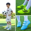 2023 nuove scarpe da calcio per sport all'aria aperta per bambini scarpe da calcio per bambini