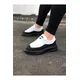 W507 scarpe Casual da uomo scarpe con suola alta per uomo nuovo Design scarpe sportive Casual scarpe