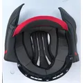 SHOEI X14 fodera per casco casco moto integrale casco equitazione Motocross Racing Motobike