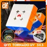 QiYi X-Man Tornado V3M Pioneer UV 3x3 versione Magnetic Magic Speed Cube Qiyi XMD Tornado V3 M
