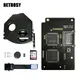 Ultima versione Gdemu SD Card Extender Mount Kit v5.15 sostituzione del disco e giochi di schede SD