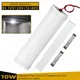72LED 12V 24V Plafoniera RV Interno Rimorchio Barca Cargo Camper Lampada Luci a LED per Accessori Auto Van Car Led Light Bar