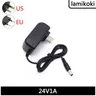 Shredder Power Adapter 24V 0.8A 24V 1A Power Charging Cable